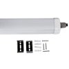 Oprawa hermetyczna V-TAC X-series 120cm 24W 160Lm/W VT-1524 6400K 3840lm 5 lat gwarancji